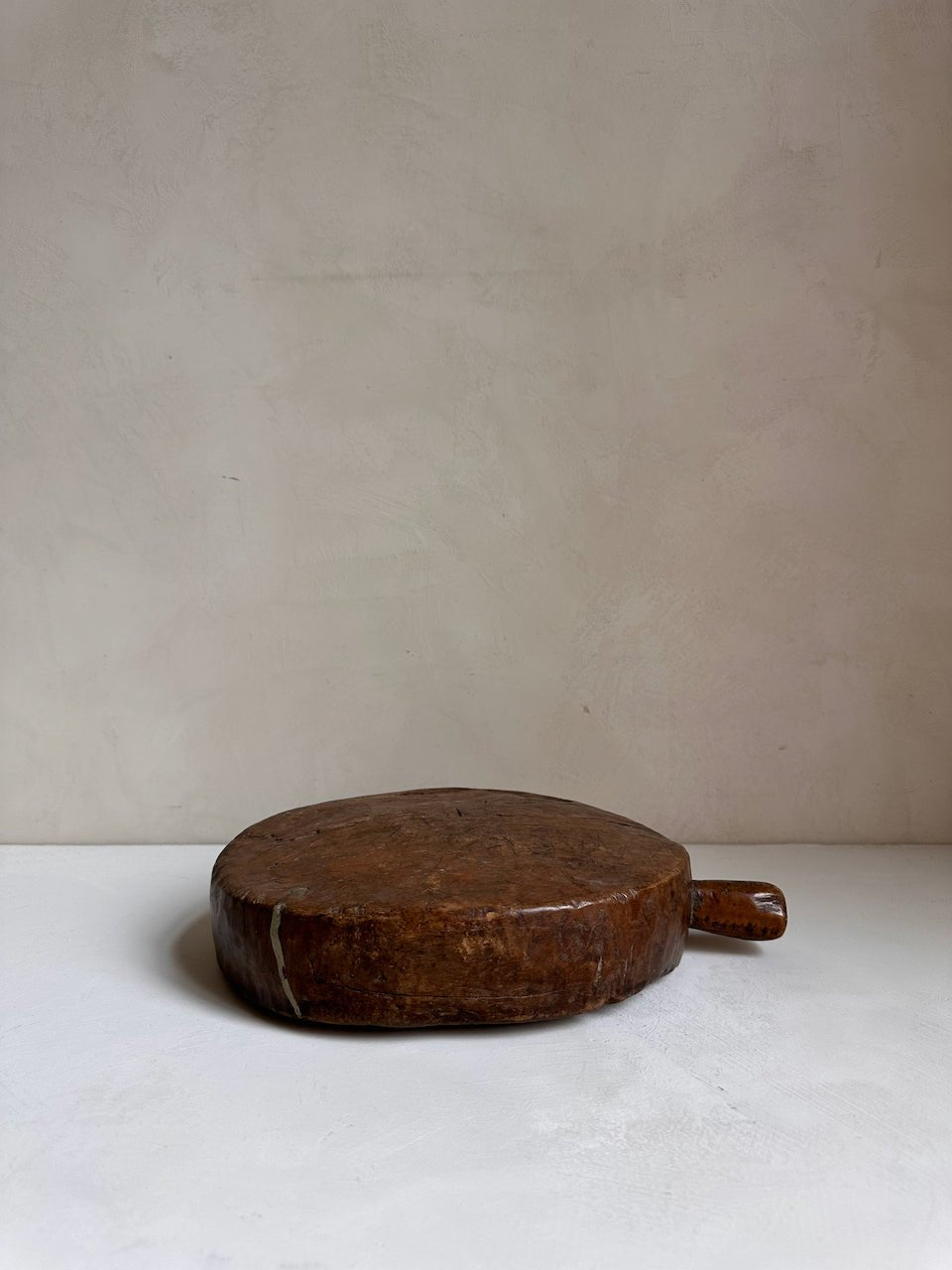 The Corner - Gurague cutting board No 17 - Decoration