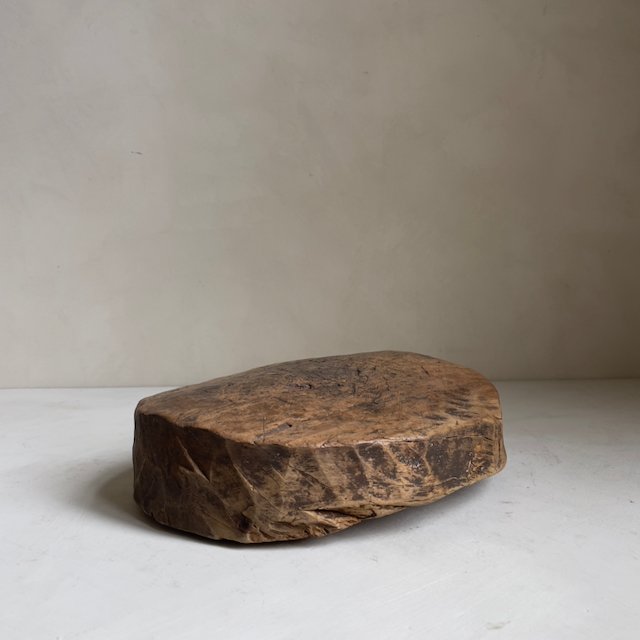 The Corner - Gurague cutting board No 8 - Decoration