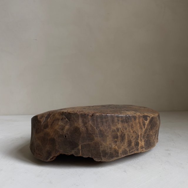 The Corner - Gurague cutting board No 8 - Decoration