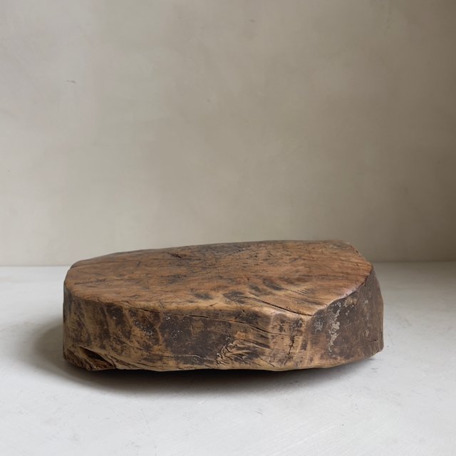 The Corner - Gurague cutting board No 8 - Decoration