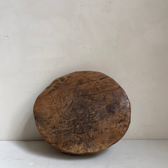 The Corner - Gurague cutting board No 8 - Decoration