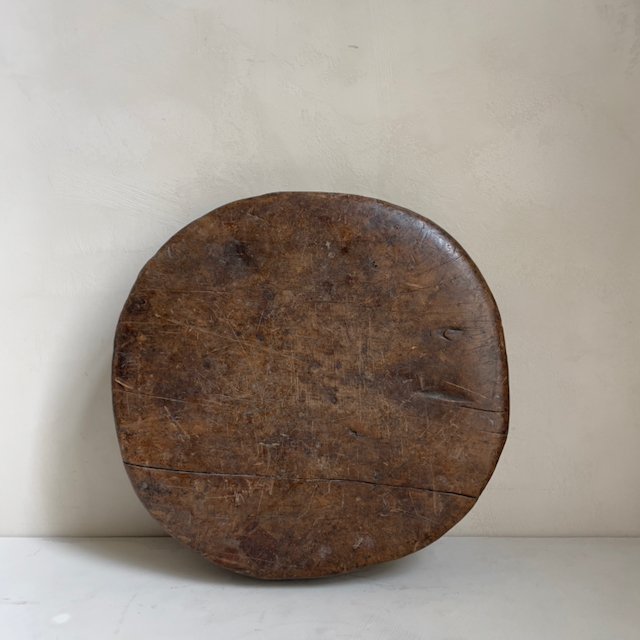 The Corner - Gurague cutting board No 9 - Decoration