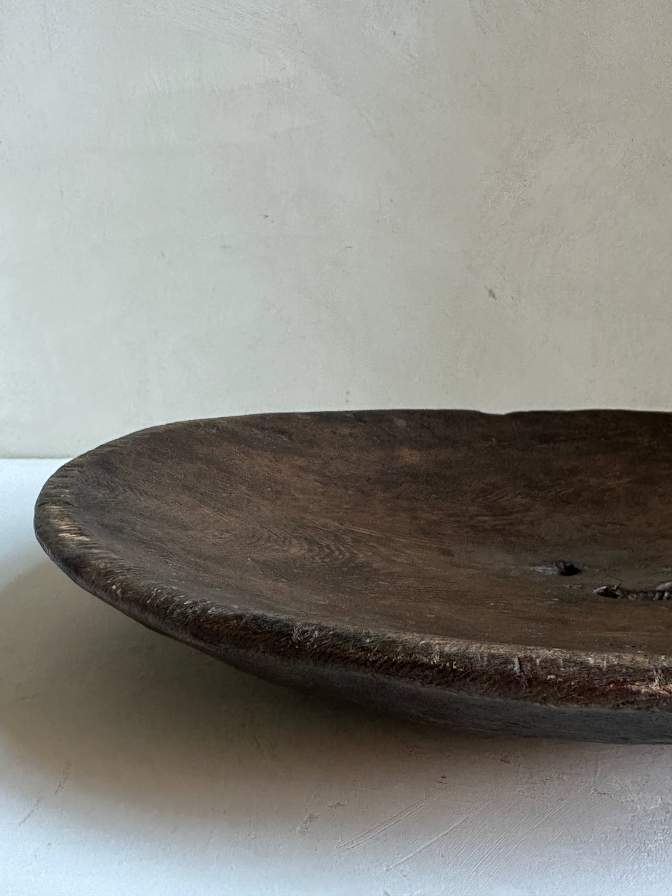 The Corner - Gurague plate N° 1 - Decoration