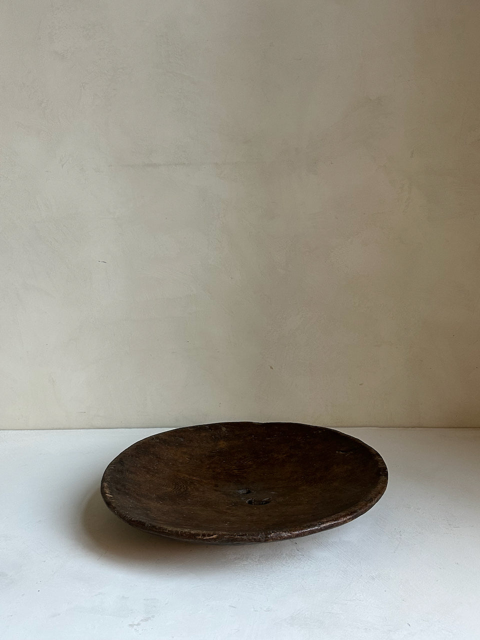 The Corner - Gurague plate N° 1 - Decoration