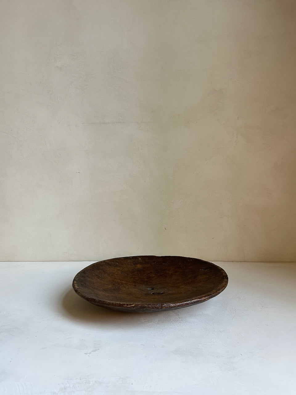 The Corner - Gurague plate N° 1 - Decoration