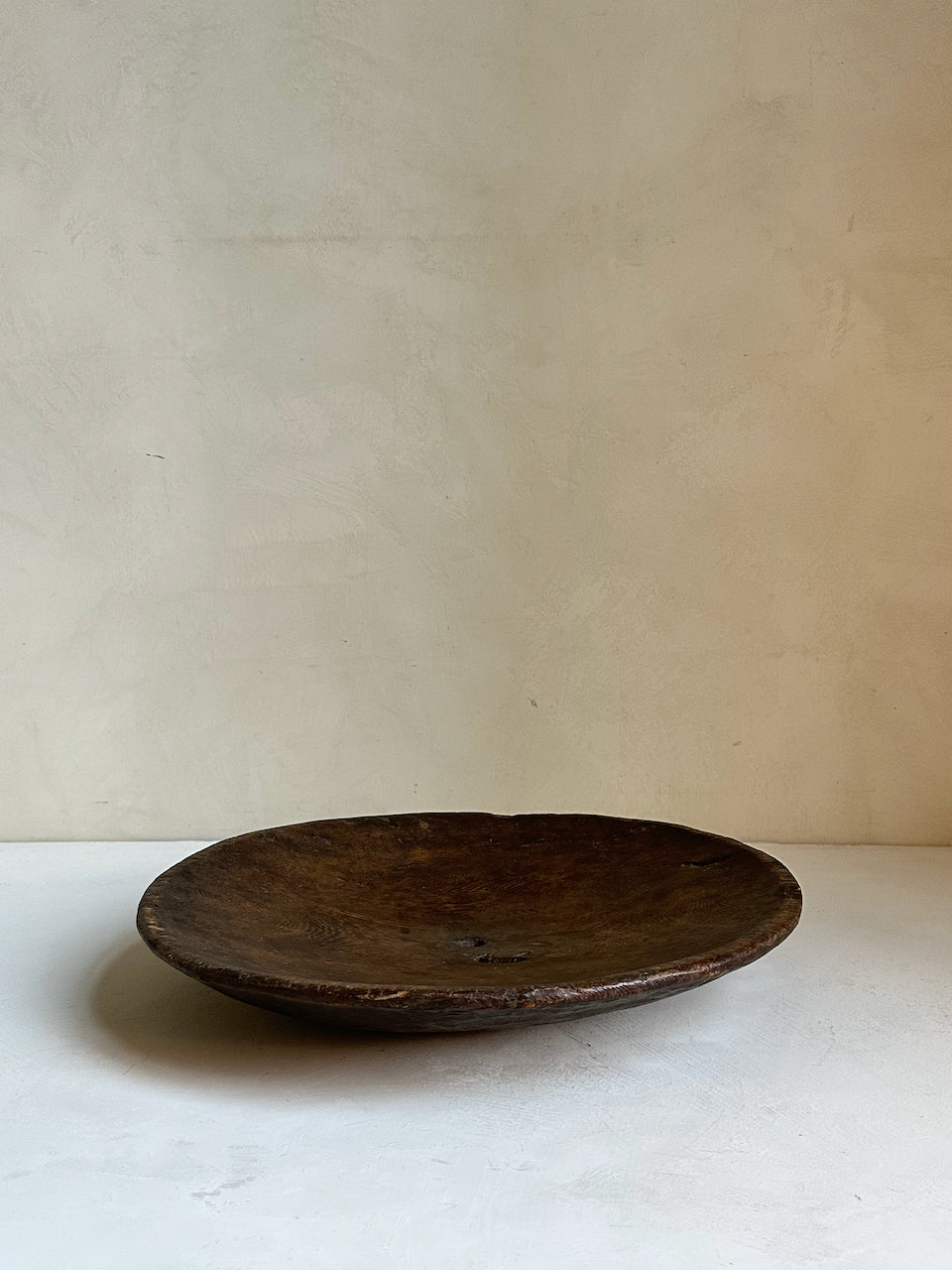 The Corner - Gurague plate N° 1 - Decoration