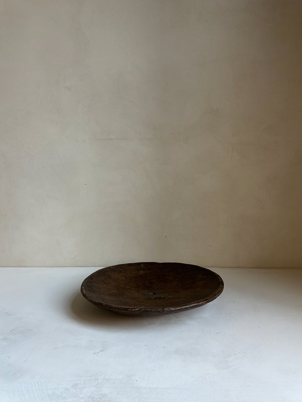 The Corner - Gurague plate N° 1 - Decoration