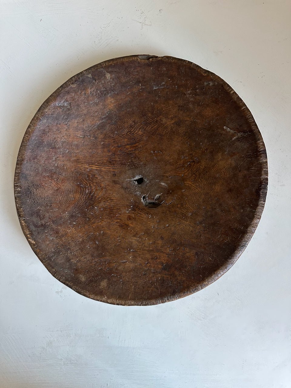 The Corner - Gurague plate N° 1 - Decoration