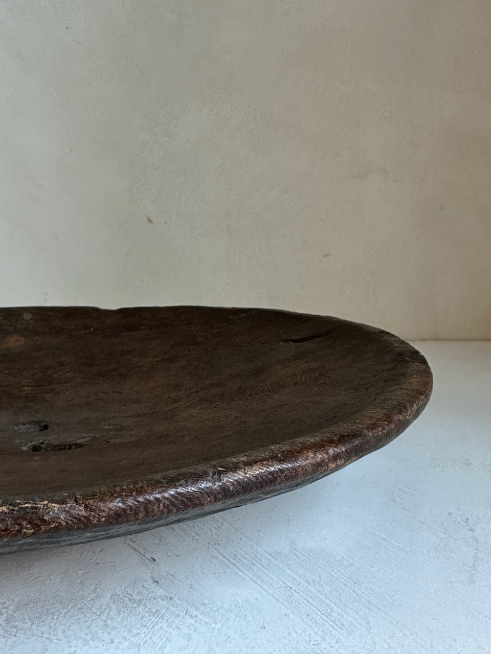 The Corner - Gurague plate N° 1 - Decoration