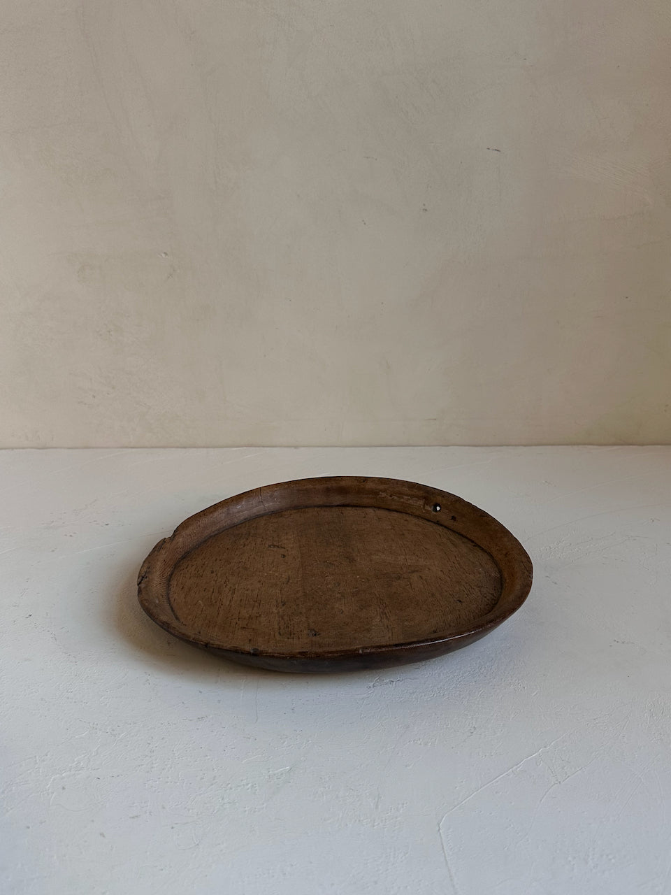 The Corner - Gurague Plate N° 4 - Decoration