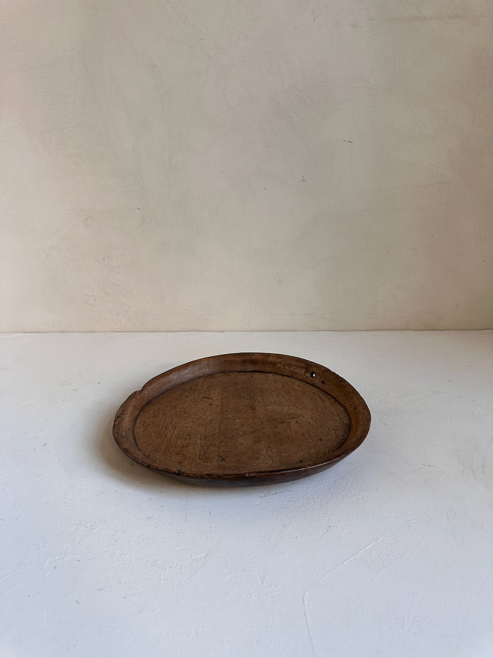 The Corner - Gurague Plate N° 4 - Decoration