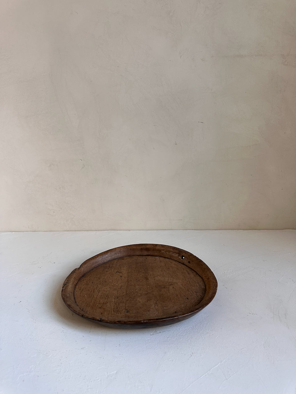 The Corner - Gurague Plate N° 4 - Decoration