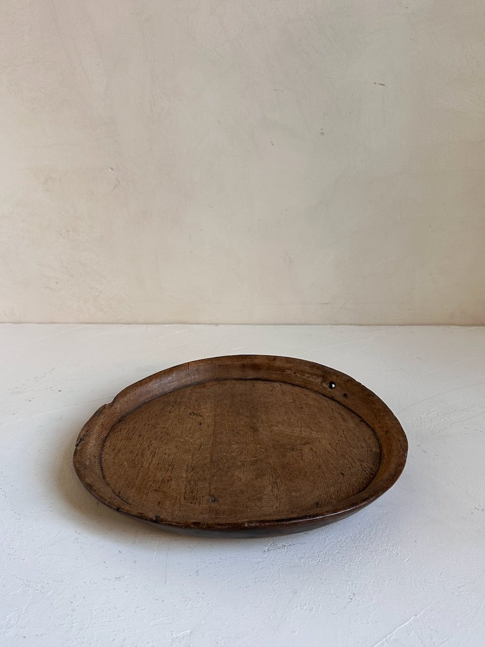 The Corner - Gurague Plate N° 4 - Decoration