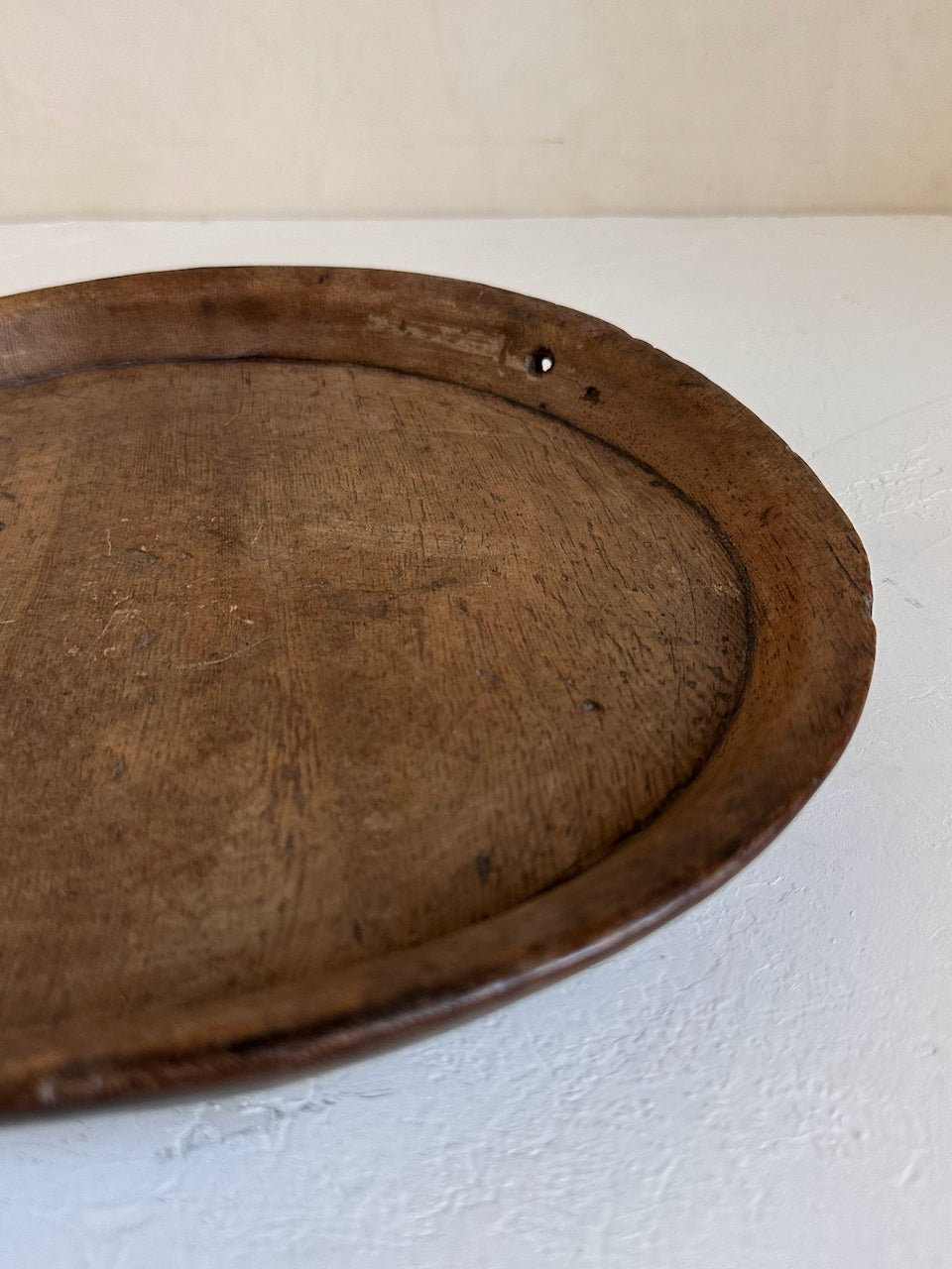 The Corner - Gurague Plate N° 4 - Decoration