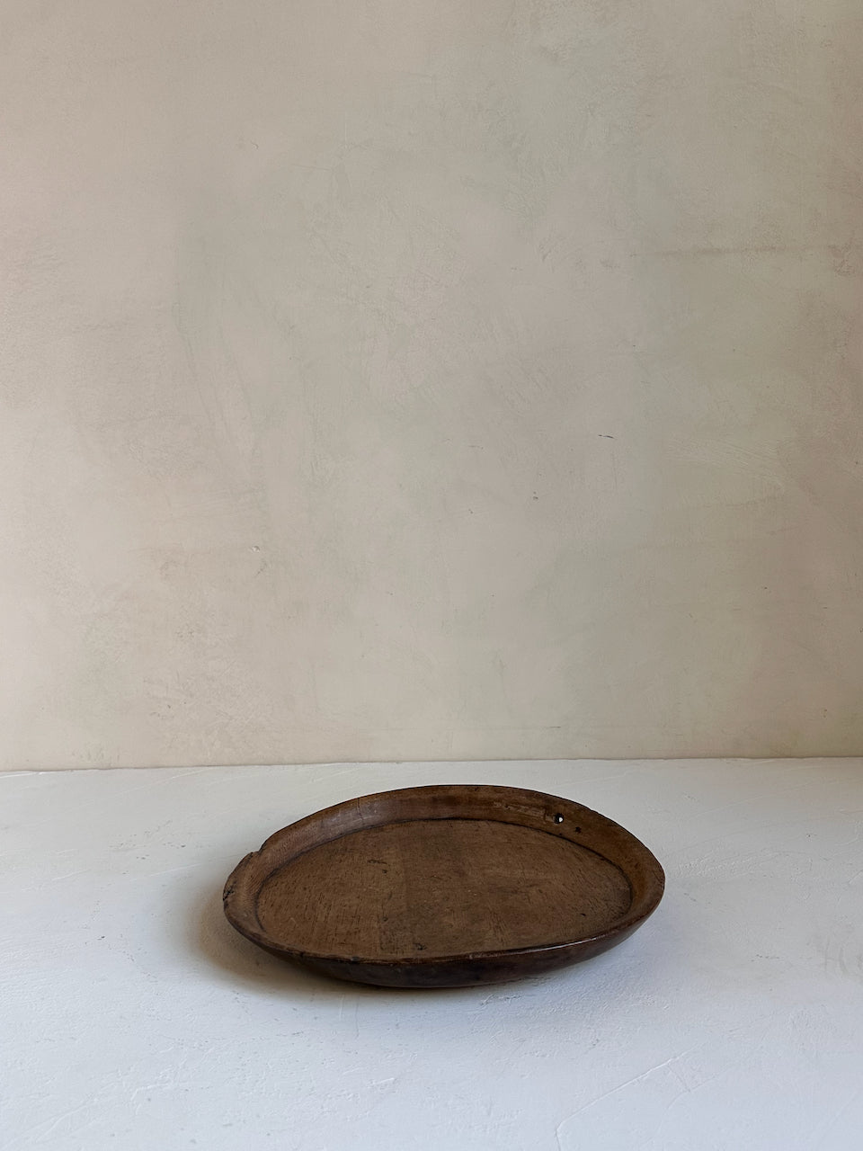 The Corner - Gurague Plate N° 4 - Decoration