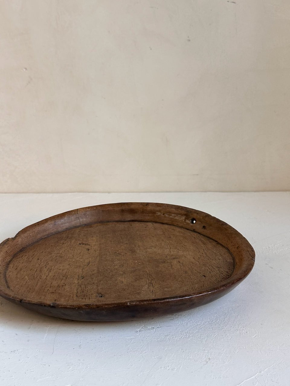 The Corner - Gurague Plate N° 4 - Decoration