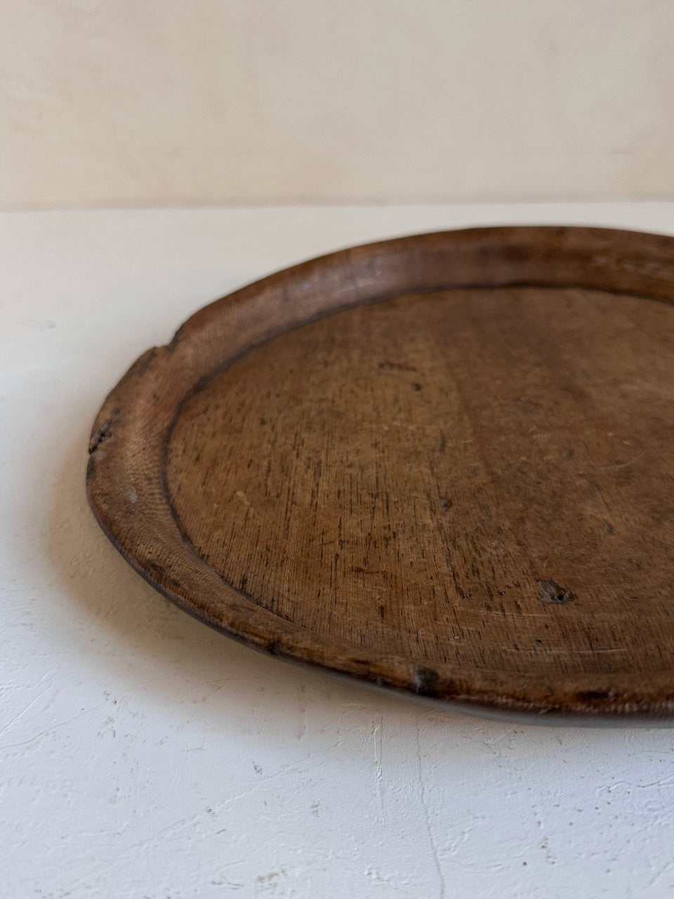 The Corner - Gurague Plate N° 4 - Decoration