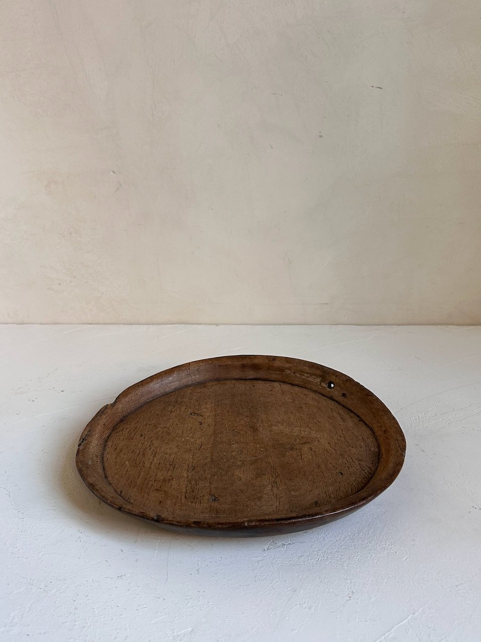 The Corner - Gurague Plate N° 4 - Decoration