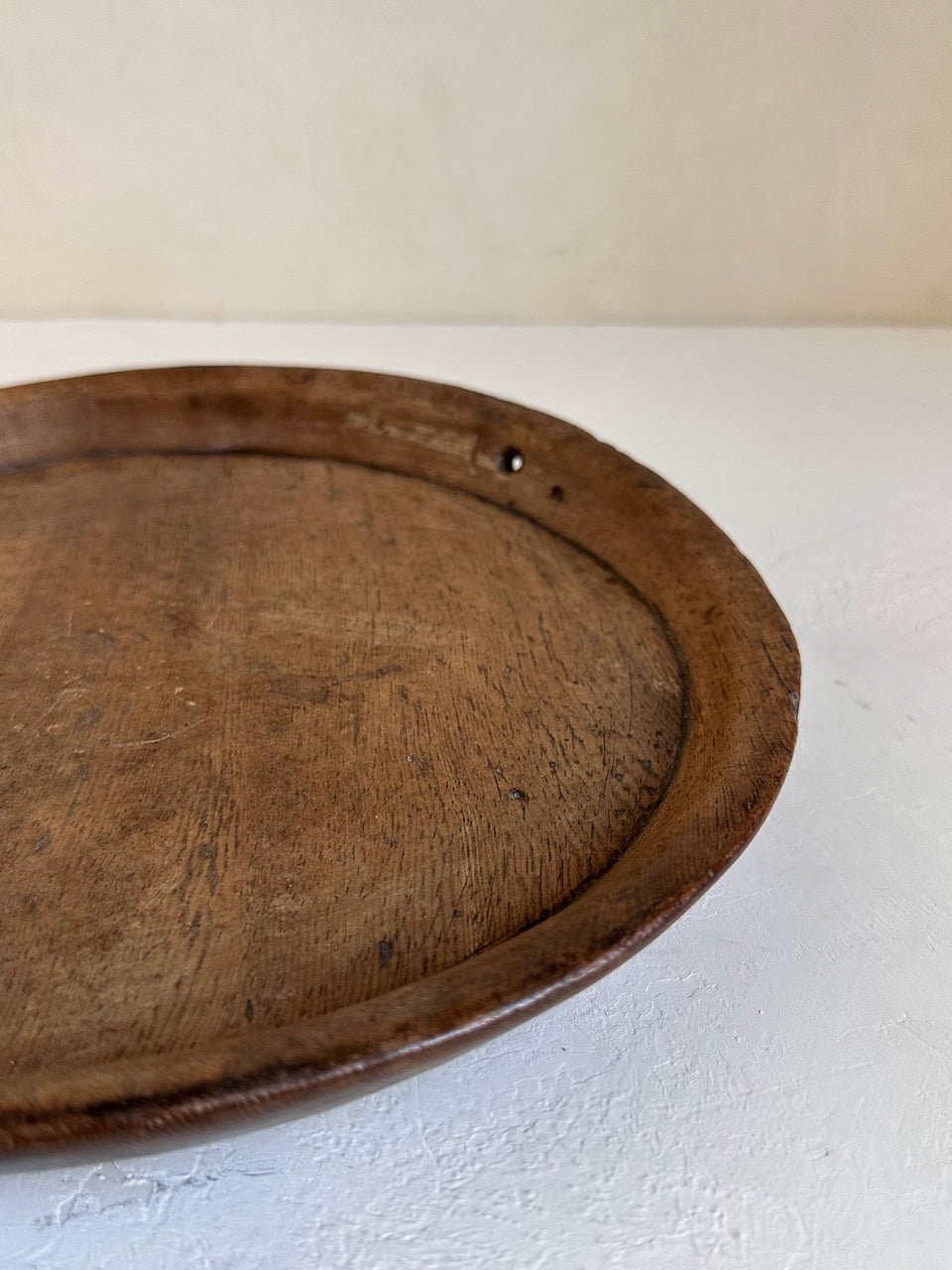 The Corner - Gurague Plate N° 4 - Decoration