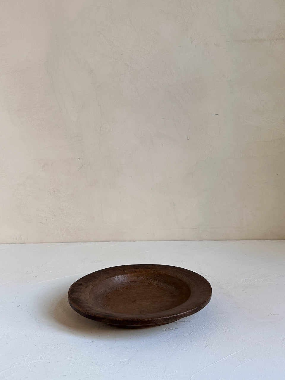 The Corner - Gurague Plate N° 5 - Decoration