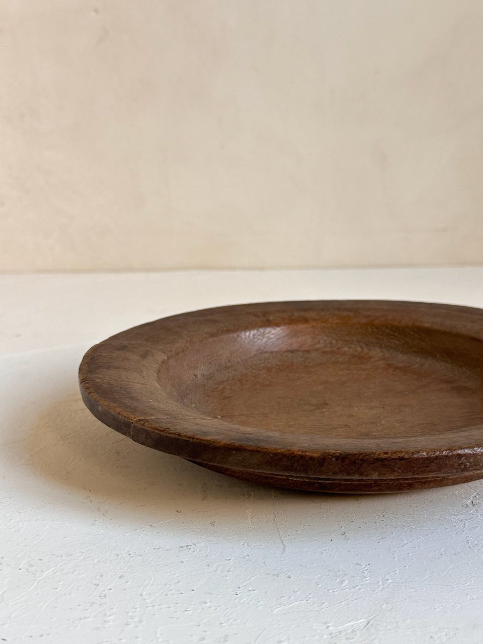 The Corner - Gurague Plate N° 5 - Decoration