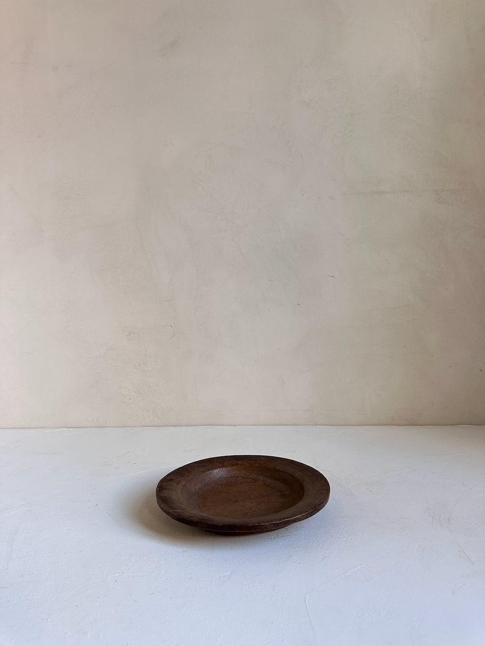 The Corner - Gurague Plate N° 5 - Decoration