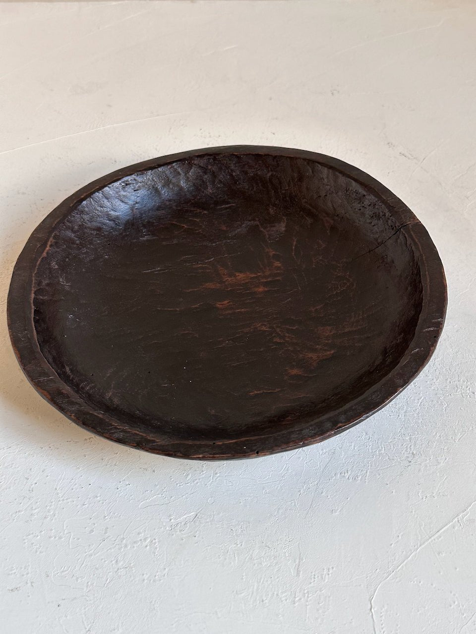 The Corner - Gurague Plate N° 6 - Decoration