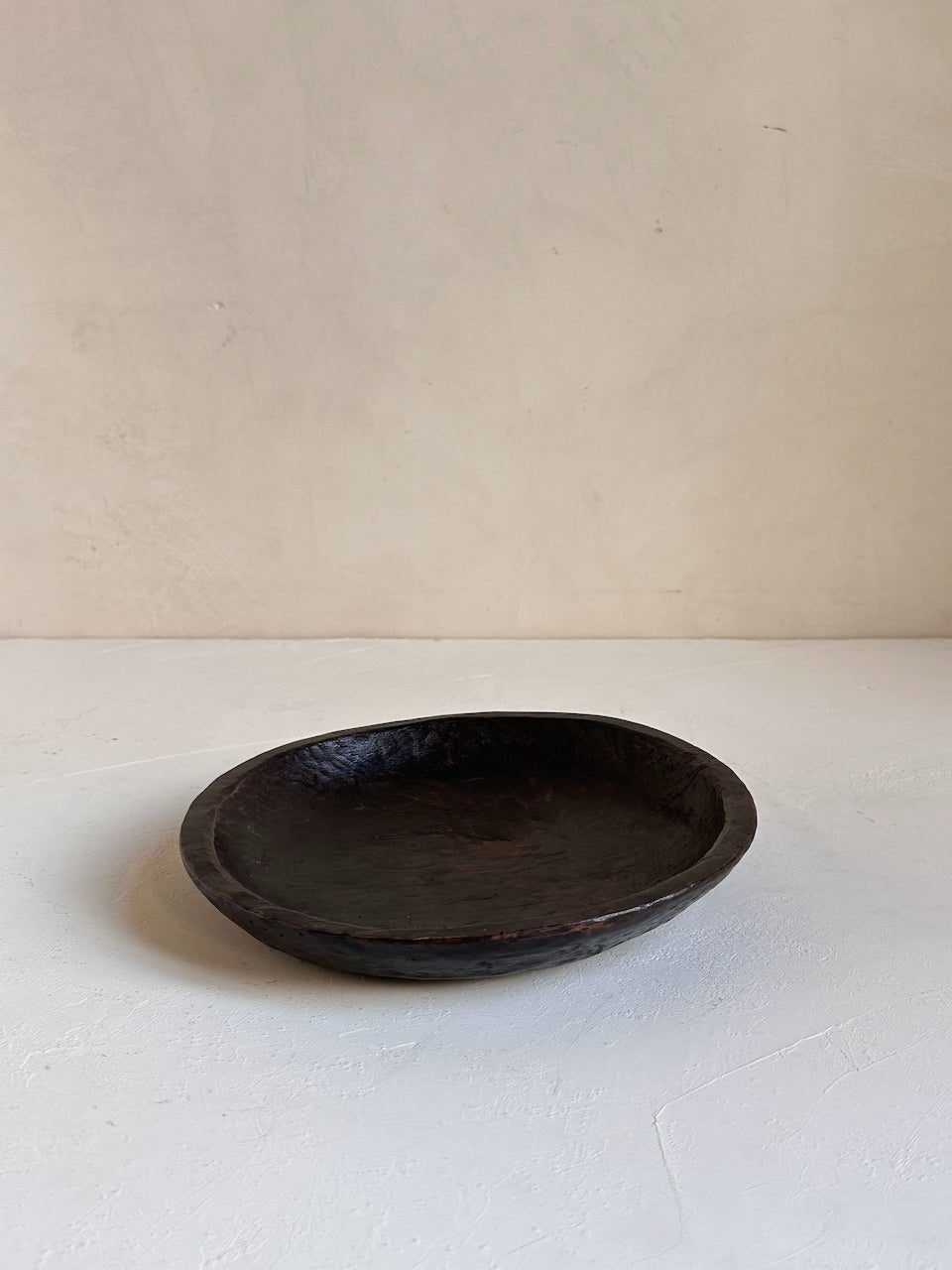 The Corner - Gurague Plate N° 6 - Decoration