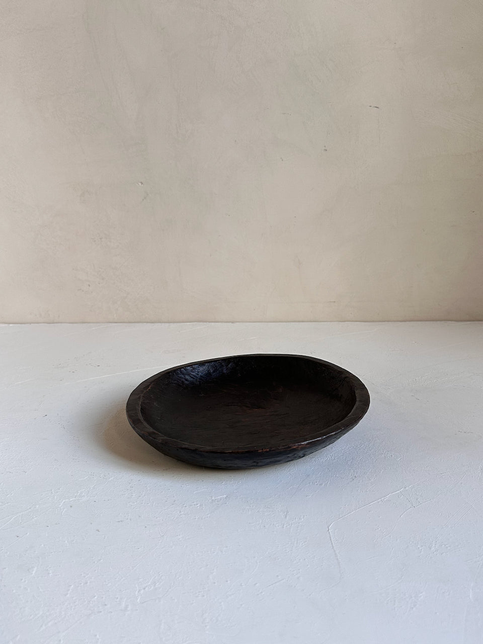 The Corner - Gurague Plate N° 6 - Decoration