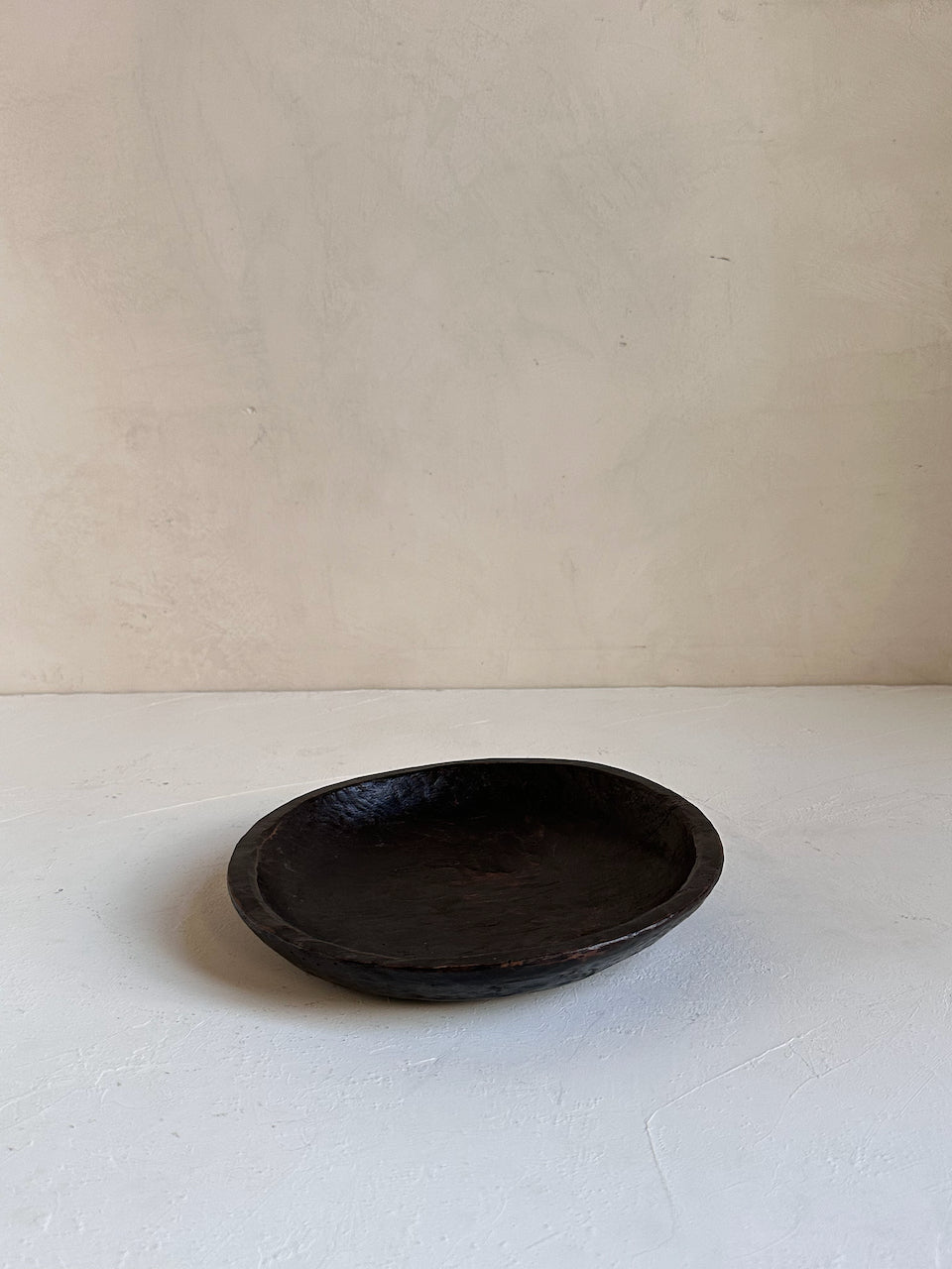 The Corner - Gurague Plate N° 6 - Decoration