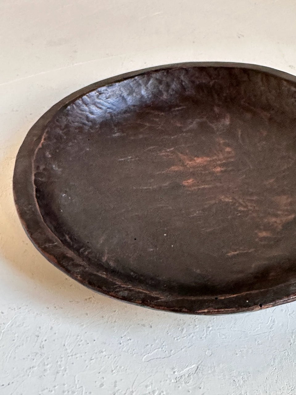 The Corner - Gurague Plate N° 6 - Decoration