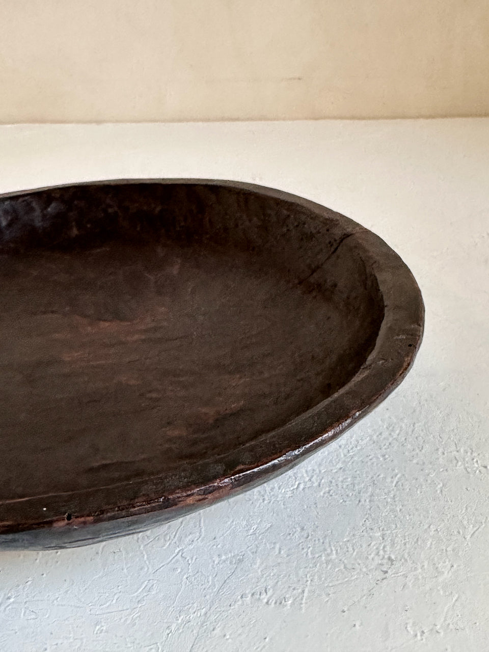 The Corner - Gurague Plate N° 6 - Decoration