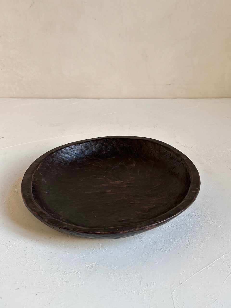 The Corner - Gurague Plate N° 6 - Decoration