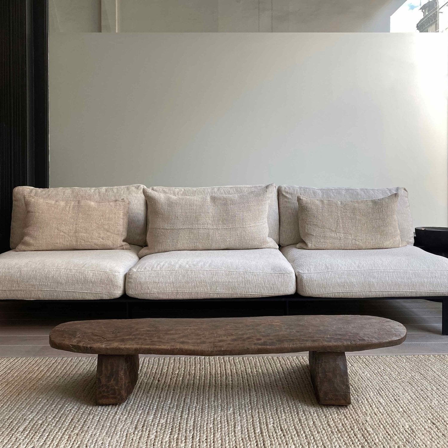 The Corner - Gurague Table No 10 - African Tables