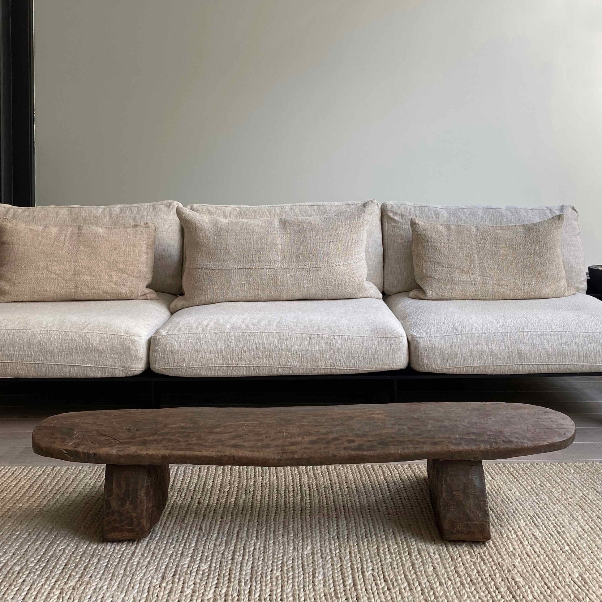 The Corner - Gurague Table No 10 - African Tables