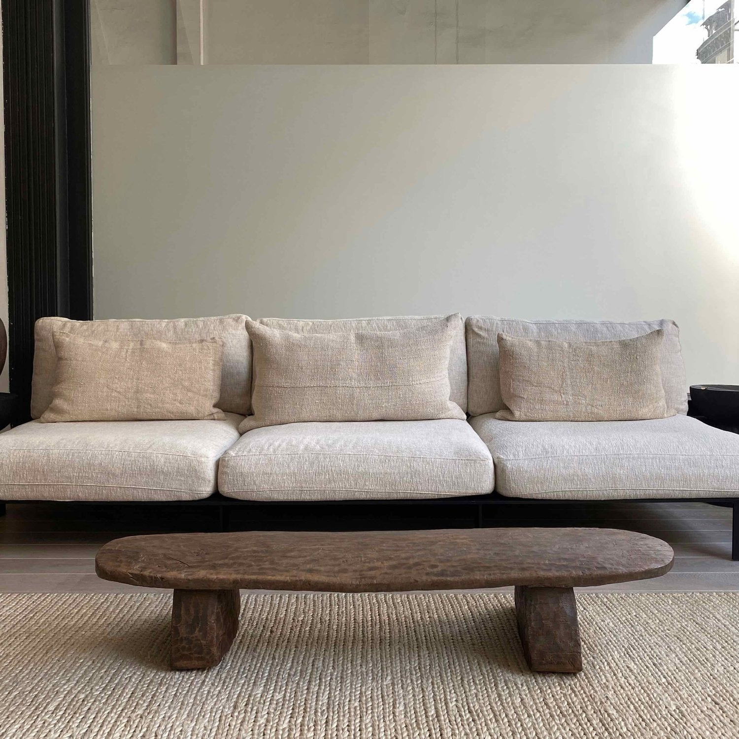 The Corner - Gurague Table No 10 - African Tables