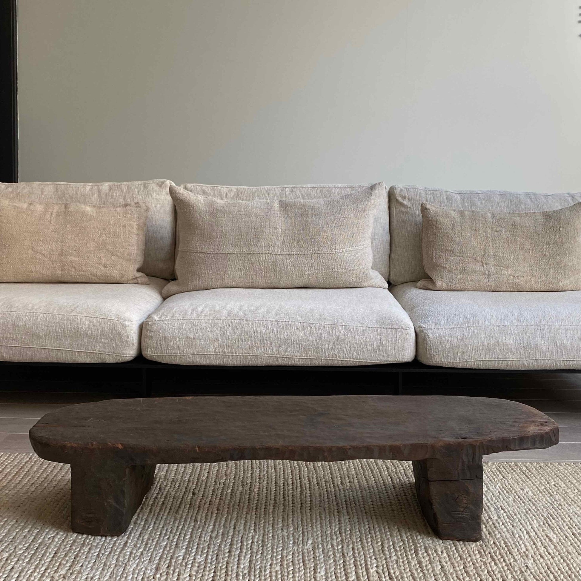 The Corner - Gurague Table No 9 - African Tables