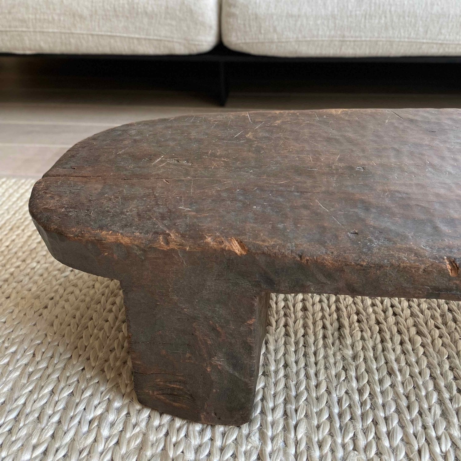 The Corner - Gurague Table No 9 - African Tables