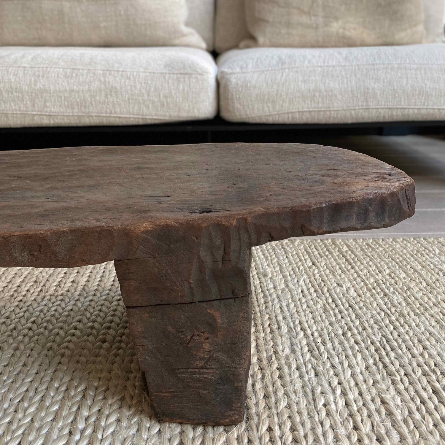 The Corner - Gurague Table No 9 - African Tables