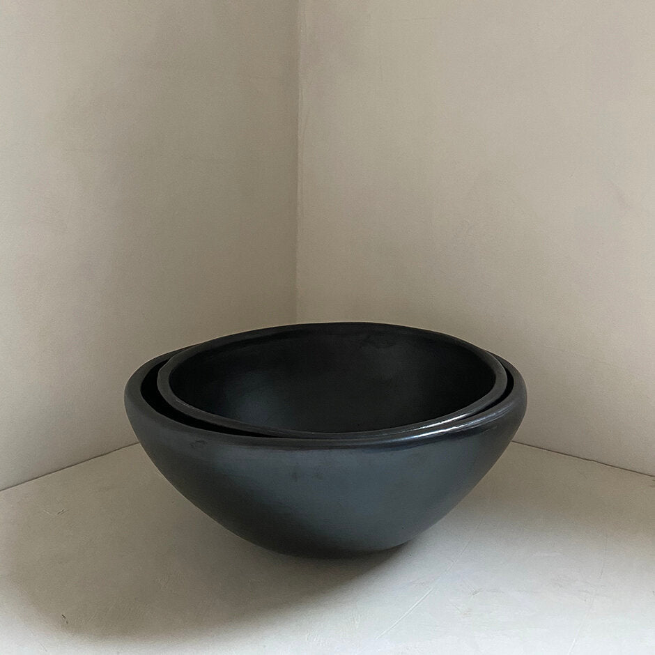 The Corner - High salad bowl - Table & Kitchenware
