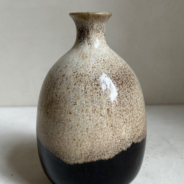 The Corner - Ikebana vase N° 1 - Ceramics