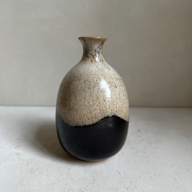 The Corner - Ikebana vase N° 1 - Ceramics