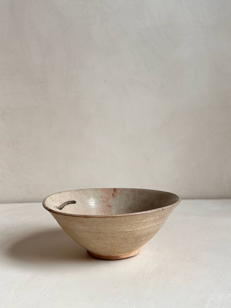 The Corner - Japanese ceramic bowl N° 11 - Ceramics