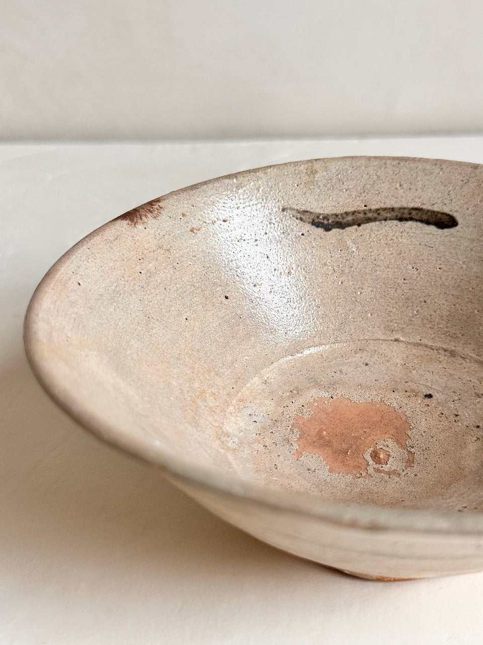 The Corner - Japanese ceramic bowl N° 11 - Ceramics