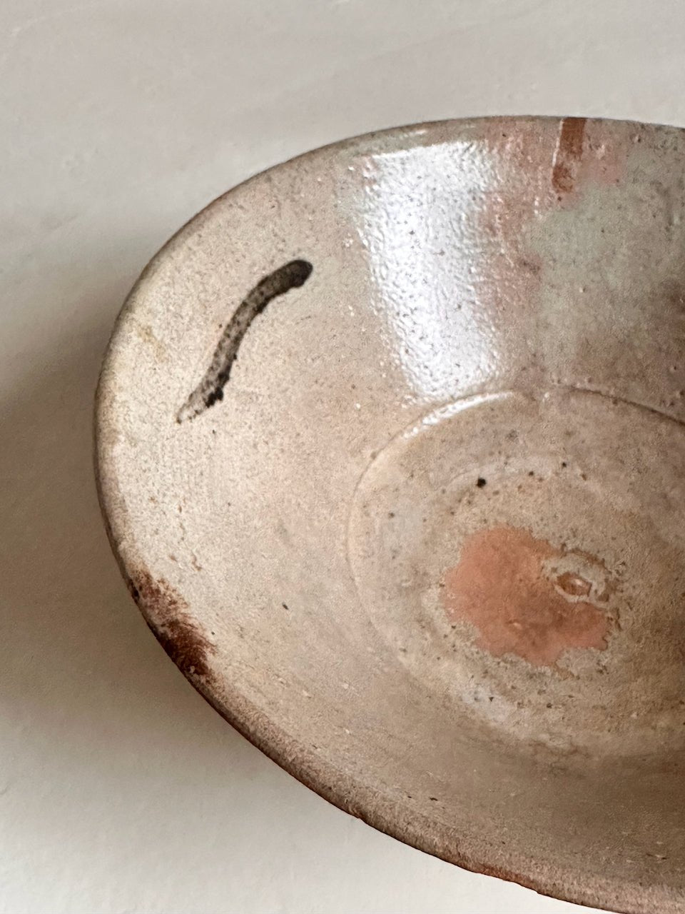 The Corner - Japanese ceramic bowl N° 11 - Ceramics