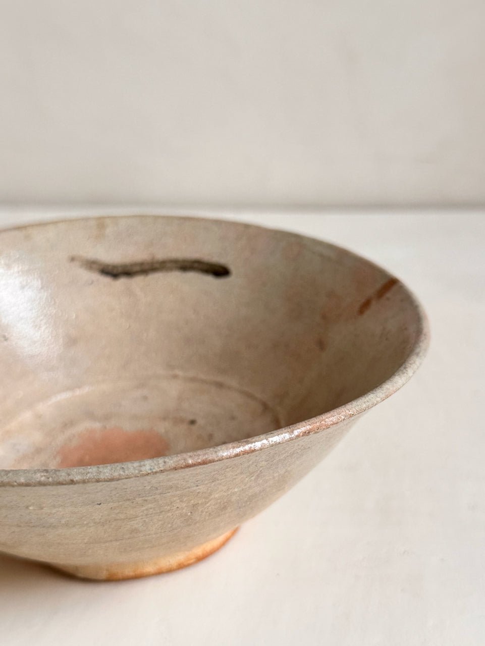 The Corner - Japanese ceramic bowl N° 11 - Ceramics