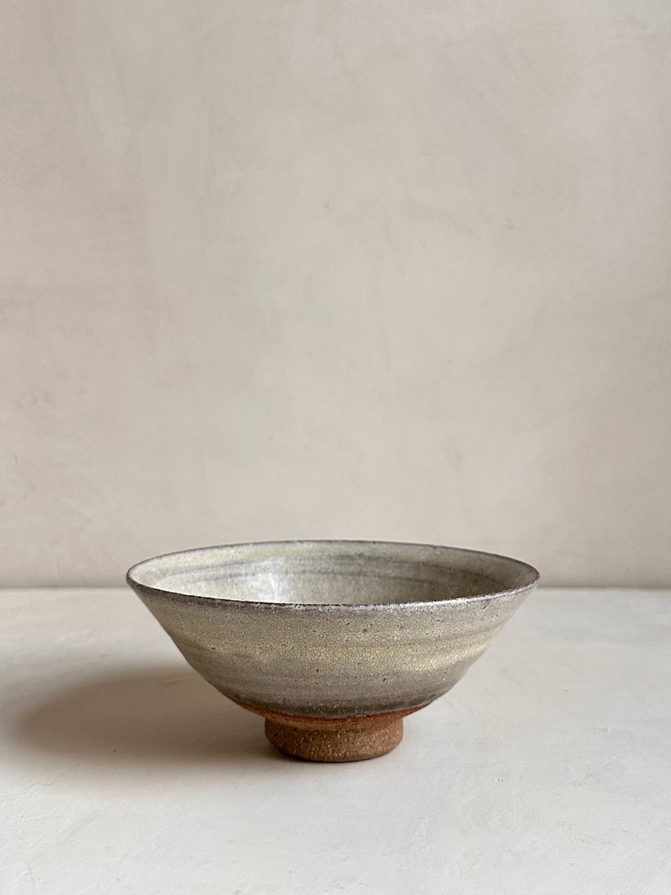 The Corner - Japanese ceramic bowl N° 12 - Ceramics