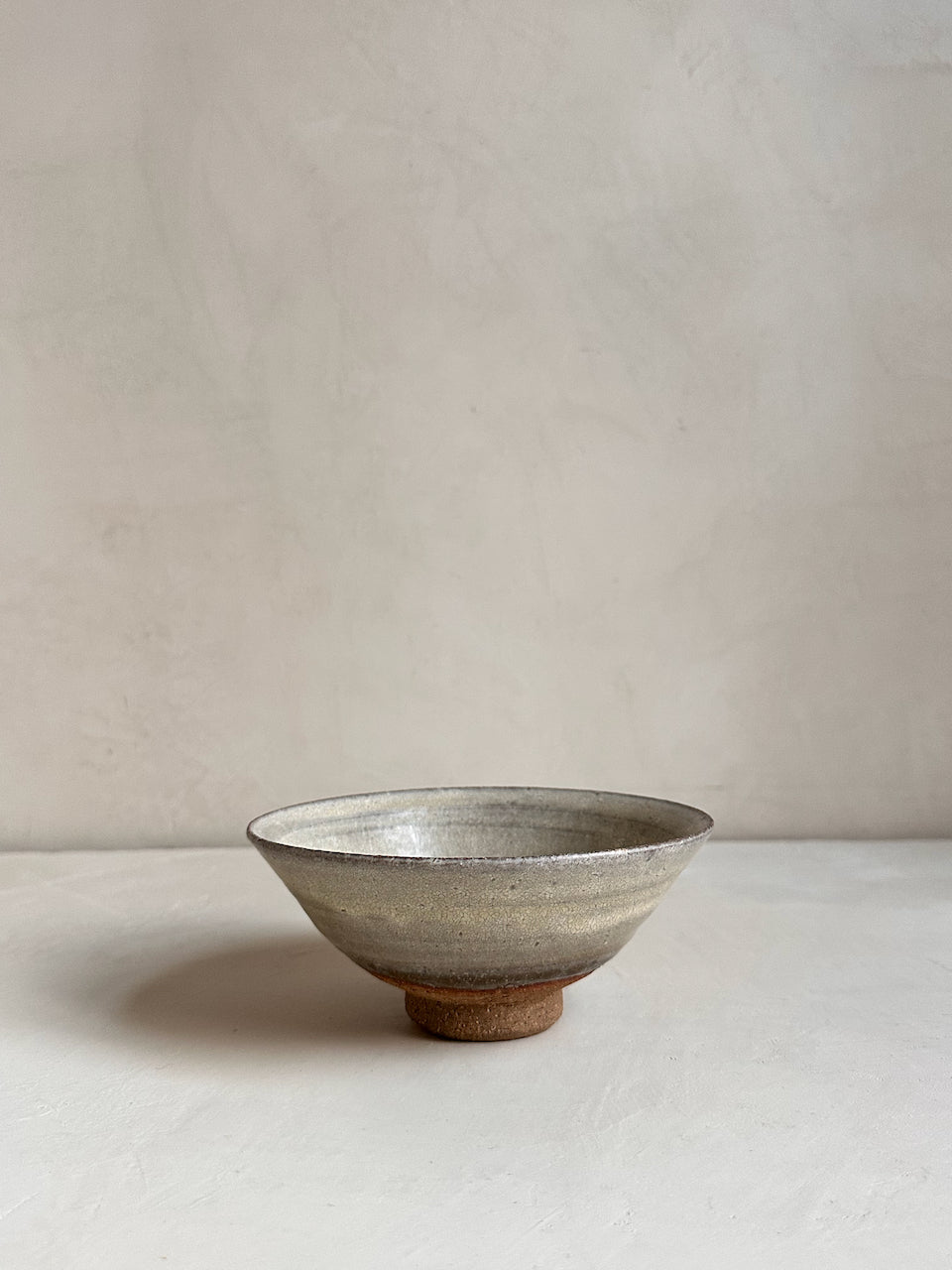 The Corner - Japanese ceramic bowl N° 12 - Ceramics