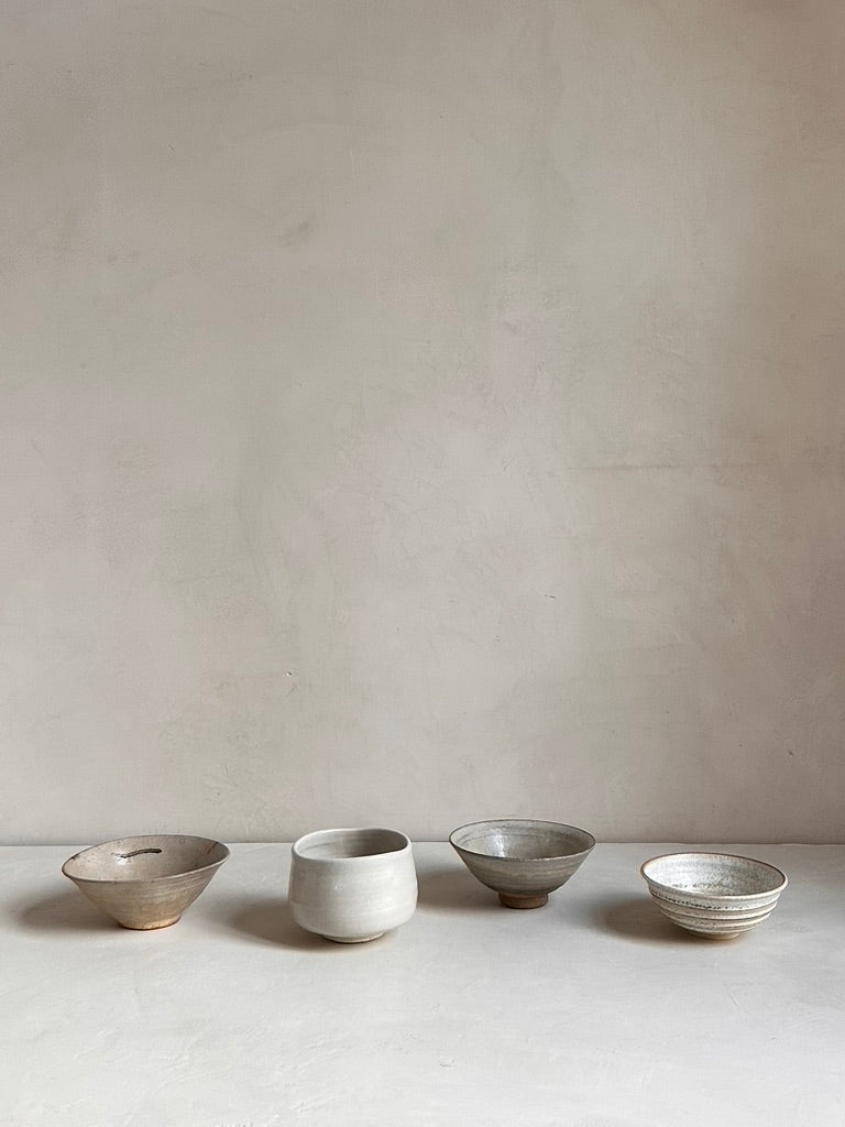 The Corner - Japanese ceramic bowl N° 12 - Ceramics