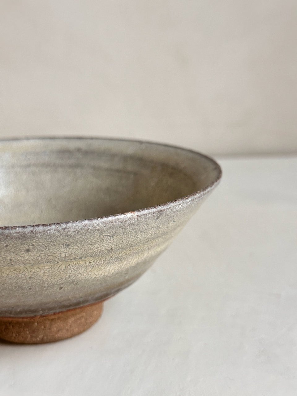 The Corner - Japanese ceramic bowl N° 12 - Ceramics